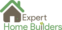 Expert Home Builders Texas Logo